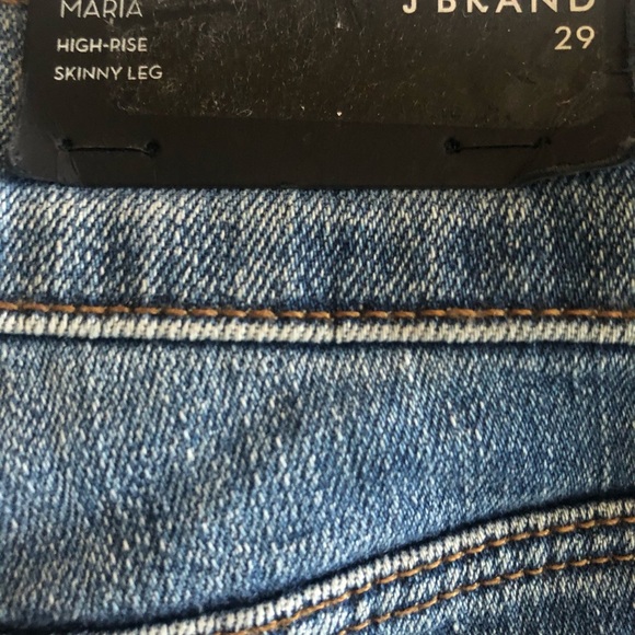 J brand jeans - Picture 7 of 7